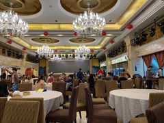 大堂-湖滨步步高酒店·中餐厅