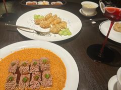 -甄御•海鲜新青岛菜(麦岛店)