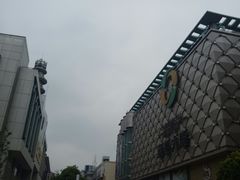 -沙洲路步行街(长安南路店)