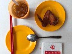 -冰岛茶餐厅(世茂店)