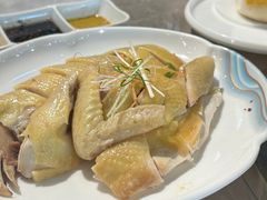 -金山记靓鸡专门店·中山菜