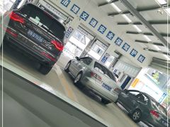 -北京市二清机动车检测场有限公司