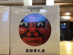 -霸王茶姬(南强街店)