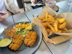 -KimPro 辛普乐概念韩餐