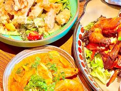-食陆号·新式台湾创意菜(十全街首店)