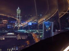 -Hi City·城市之巅