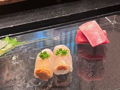 -奈良本寿司(永嘉路店)