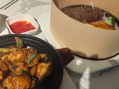 -曼玉餐厅(正弘城店)