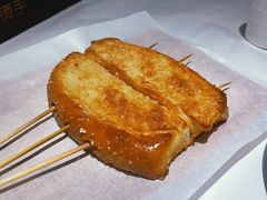 -谭十三大排档·18年老字号(船山路总店)