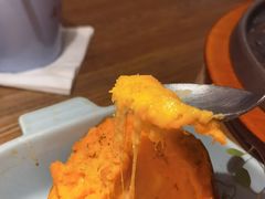 田园芝心红薯-蜜桃餐厅·伴山(湖滨商业街店)