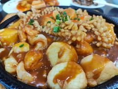 -晋阳饭庄(虎坊桥店)