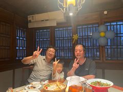-麒麟小院·老九江菜(安平路店)