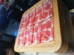 -一绪に寿喜烧自助(世茂广场店)