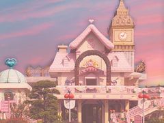 -杭州Hello Kitty乐园