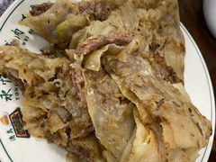 华威肉饼-清真永恒华威肉饼(潘家园店)