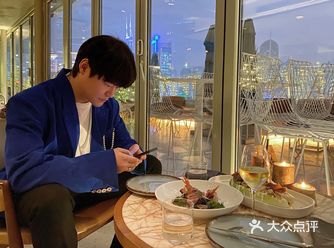 魔都探店 | Highline