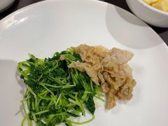 -羲和雅苑•北京烤鸭(平安国际金融中心店)