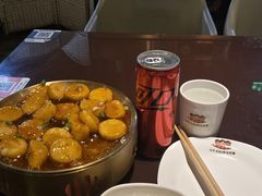 -三个大叔烤羊肉串·炭炉砂锅菜(西三旗店)