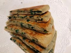 专家葱花饼-浩爷羊蝎子火锅(望京店)