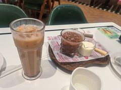 -翠华餐厅(维璟印象城店)