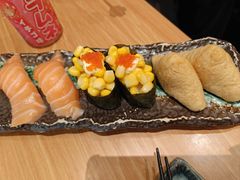 -米彩料理(西丽店)