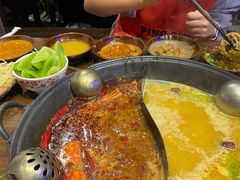 -萍姐火锅·公路夜市(南京新街口店)