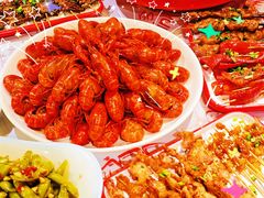 -辣出味岳阳特色烧烤·龙虾大排档(砂子塘总店)