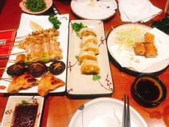 -気楽亭和食料理(气乐亭大世界本店)