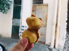-珍成炸滋味