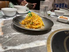 -禄婶鸡煲·打边炉