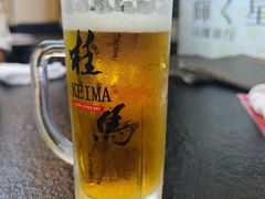 -桂马·日本料理·海胆·海鲜饭·酒场(民主广场店)