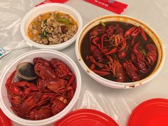 -怪怪龙虾·来自江苏盱眙(惊驾路店)
