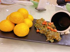 松花诱惑-淀里船宴(卓达店)