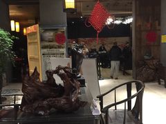 -热带雨林汗蒸馆(汶水东路店)