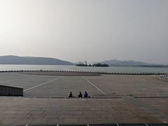 -云龙湖旅游景区