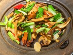 -云海肴·汽锅鸡·云南菜(广安门天虹店)