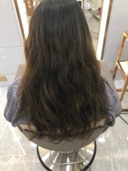 -CHANGE 美发烫染沙龙