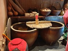 -田小狗的饭店(碧桂园店)