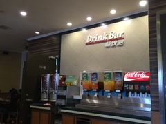 -萨莉亚意式餐厅(三号湾广场店)