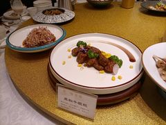 -颂福楼·南京菜(定淮门店)