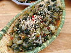 -多哥水傣味餐厅(司马巷店)