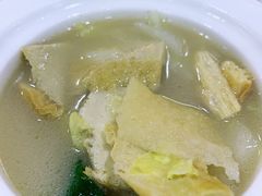 -止园酒店-中餐厅