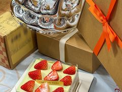 -壹点壹客·生日蛋糕(南山店)