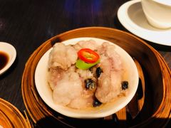 -万丽轩·粤菜(王府井金茂万丽酒店)