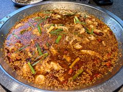 -胖子鱼·天水麻辣鱼火锅(秦州407店)