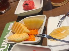 -豪客来牛排(空港华联店)