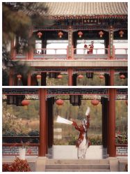 -八角古风摄影