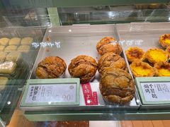 -泸溪河桃酥(龙湖长楹天街店)