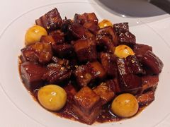 -王府井酒店(金桥港湾店)