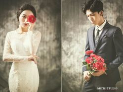 -艺匠摄影ARTIZ STUDIO(南京店)